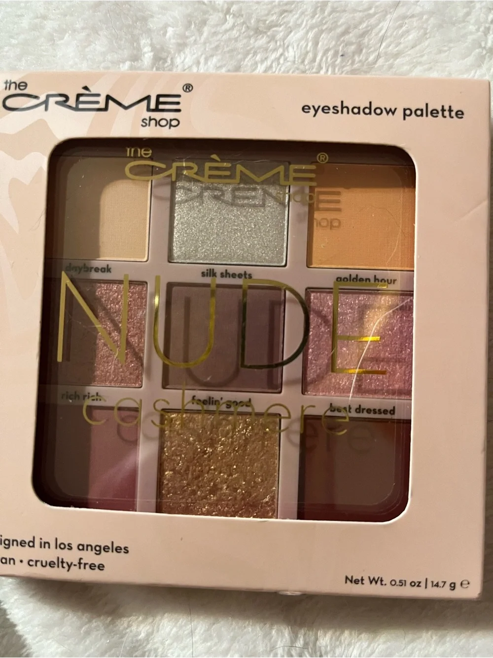NWT 7 Product Makeup Lot/Bundle